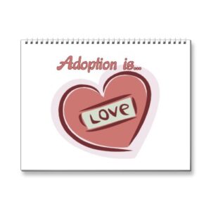 Adoption is LOVE