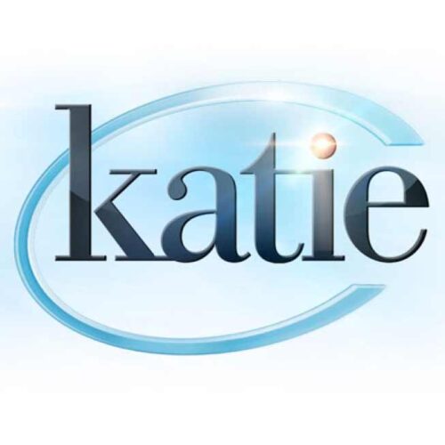 Katie Couric on NBC