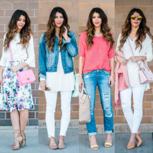 Spring Must Haves | Fashion