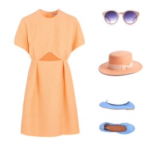 Summertime in pastels | CGH Lifestyle