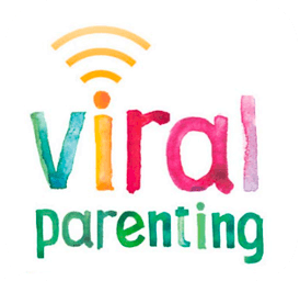 Viral Parenting logo